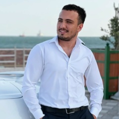Farid Amrahli, 22.07