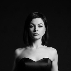 Олечка Черных, 10.01, Ташла
