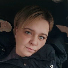 Юлия Нагаева, 04.02.1991, Оренбург