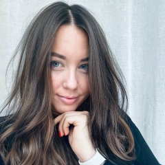Анастасия Черногорова, 16.04, Владивосток
