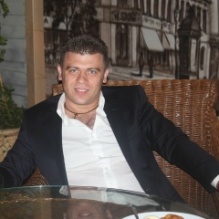 Сергей Ястржембский, 30.07