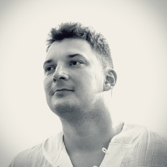 Виталий Фараонов, 18.09, Москва