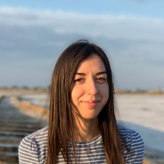 Елена Казакова