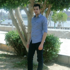 Mohamed Elazizi, 01.01.1989, Cairo