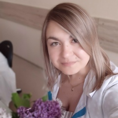 Анна Черкасова, 30.05.1988