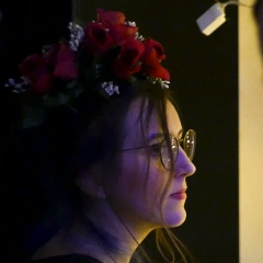 Света Резванова, 04.03