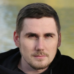 Алексей Дубровин, Москва