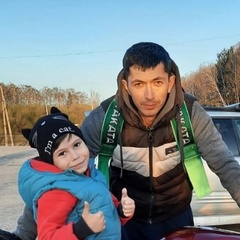 Константин Подкопаев, 14.07, Маслянино