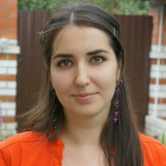 Ксения Михеева