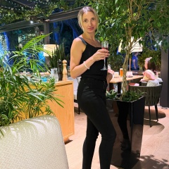Лена Лена, 03.06, Айхал