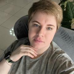 Александра Дудина, 20.06, Омск