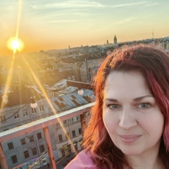 Надежда Мурзина, 12.05, Москва