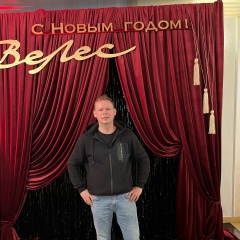 Фёдор Родионов, Владимир