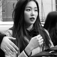 Areen Shin, 23.09.2001, Seoul