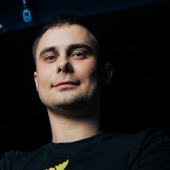 Олег Чекменёв, 23.05, Челябинск