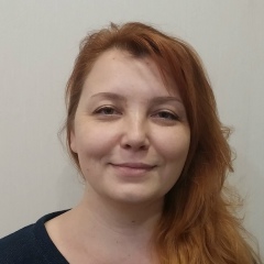 Ирина Петрушкина, 08.02, Харьков