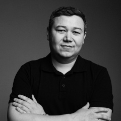 Жомарт Ильясов, 16.02, Оренбург