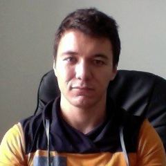 timurko O_o, 31.08.1986, Москва