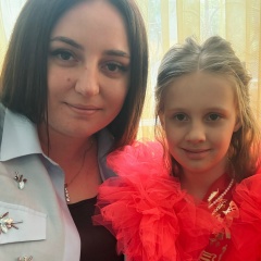 Юлия Козырева, 06.05