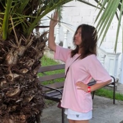 Ольга Серофа, 31.12.1987, Москва