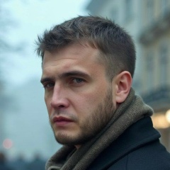 Артем Каторжный, 07.12, Иркутск