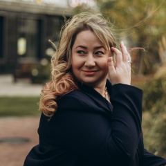 Лариса Кокорина, 10.09.1986, Тюмень