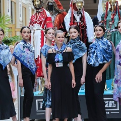 Ульяна Кудринецкая, 15.05, Санкт-Петербург