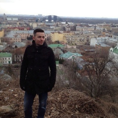 Максим Москотельников, 12.10.1983