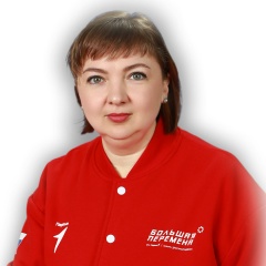 Анна Чаусова, 28.04, Ипатово