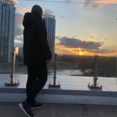 Оксана Мелехова