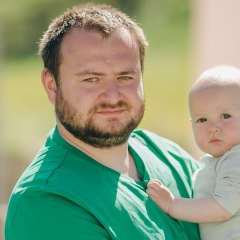 Виталий Гольдштейн, 02.10.1987, Москва