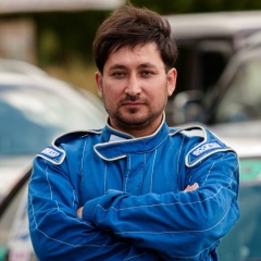 Рустам Ахметзянов, 29.08.1979, Астана