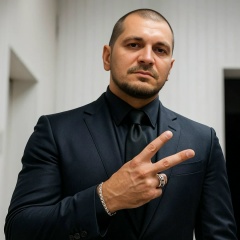 Алексей Гущин, 16.04, Тутаев