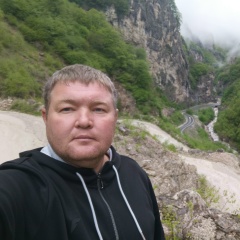 Максим Краснов, 15.10, Новосибирск