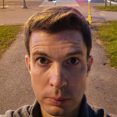 Михаил Смирнов, 13.12, Санкт-Петербург