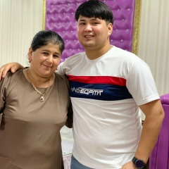 Икрам Муртазаев, 07.07.1995, Туркестан