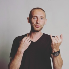 Михаил Никитин, 22.12.1984, Волжск