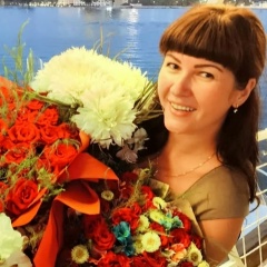 Юлия Памфилова