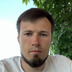 Виктор Положенцев, 28.07.1989, Донецк