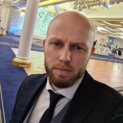 Марат Сатцаев, 25.09.1989