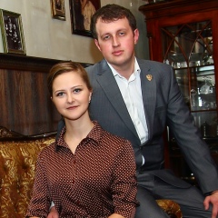 Александра Мартыненко, Липецк