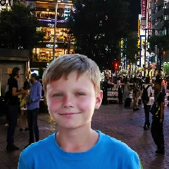Adrian-Mirosław Poniedzielski, 06.07.1997
