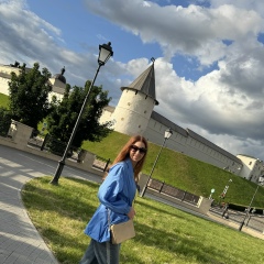 Анастасия Чумакова, 29.01, Ростов-на-Дону