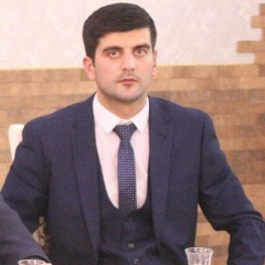 Гамзат Хочберов, 20.01.1994, Балакен