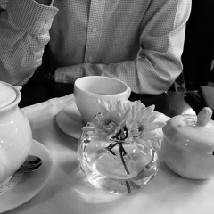 Анатолий Ким, 12.11.1991, Москва