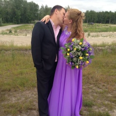 Лера Федорова, 15.03.1987, Сургут