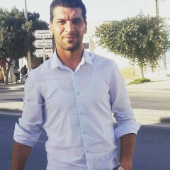 Chabir Wassim, 31.10.1988
