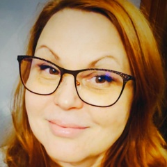 Екатерина Сивкова, Санкт-Петербург