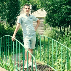 Алексей Зайцев, 29.05, Могилёв