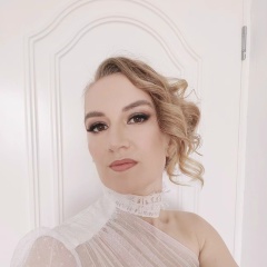 Светлана Саламатова-Бочкарёва, Ижевск
